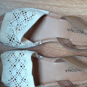 Selling my favorite sandals